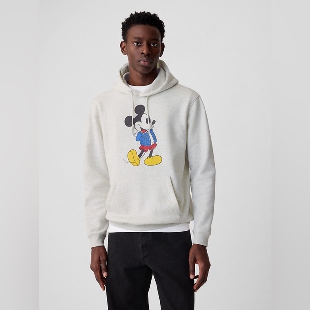 GAP X DISNEY Mickey Mouse Sweater